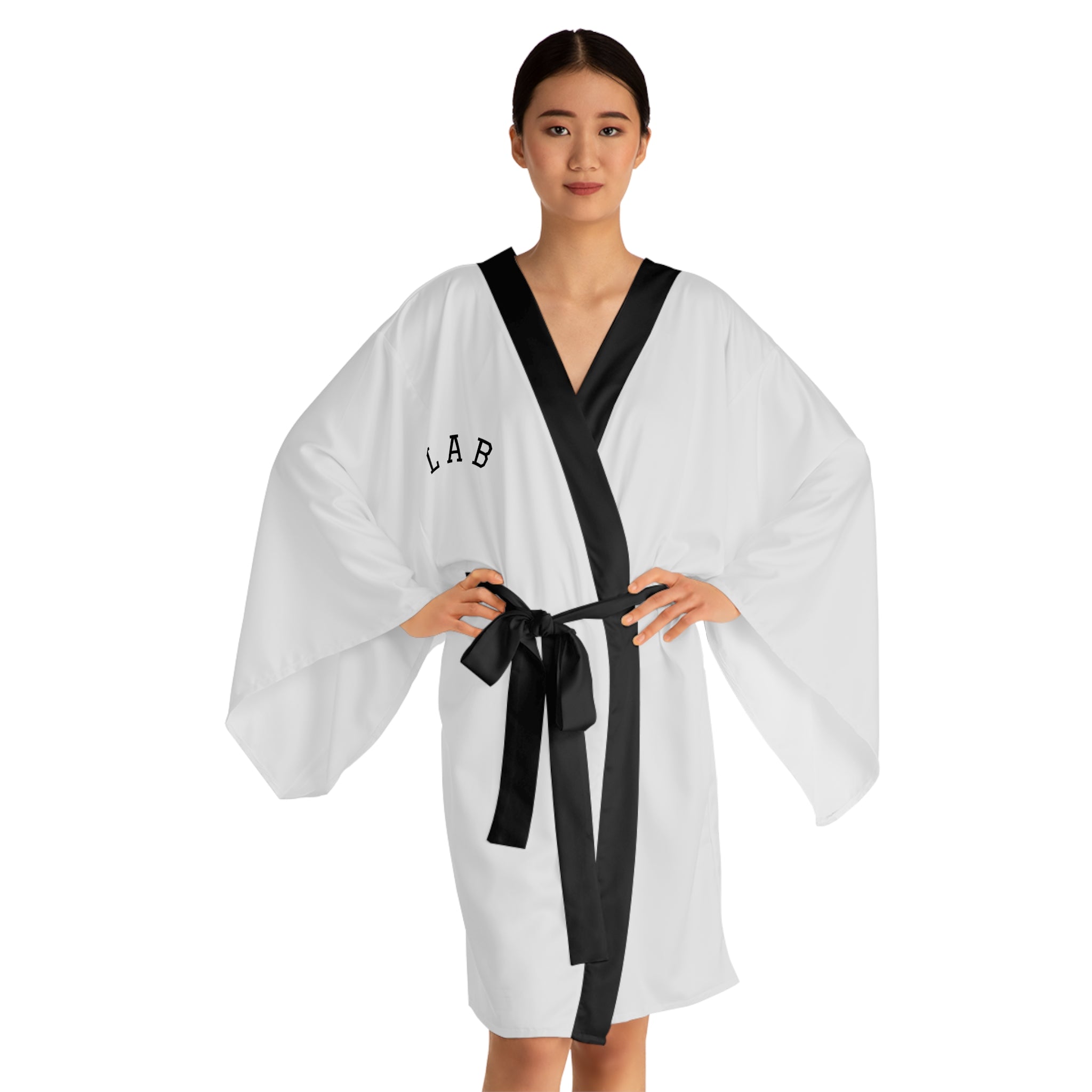 Kimono Robe